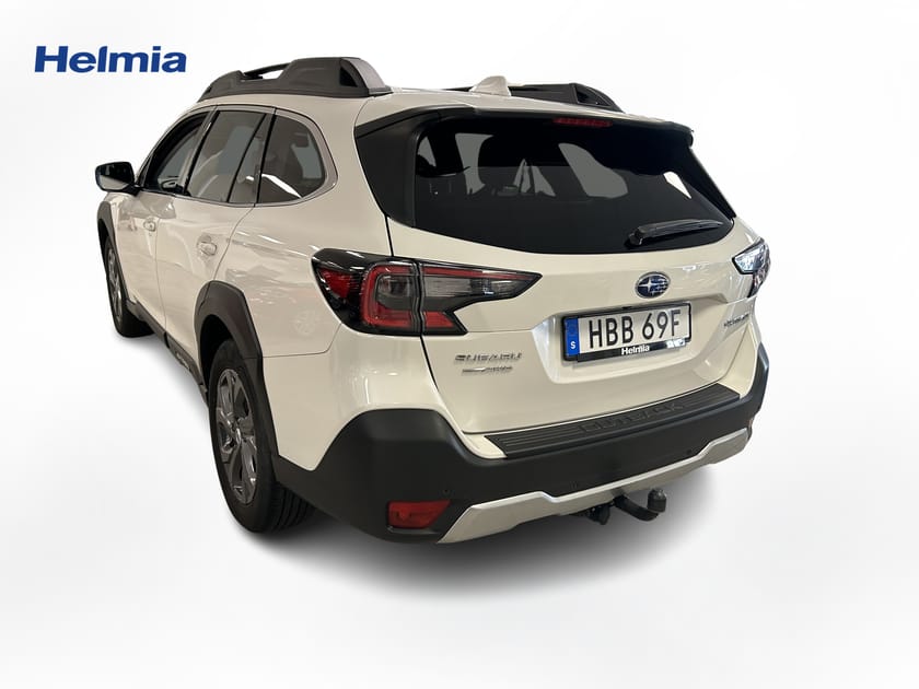 Bild 4 av Subaru Outback 