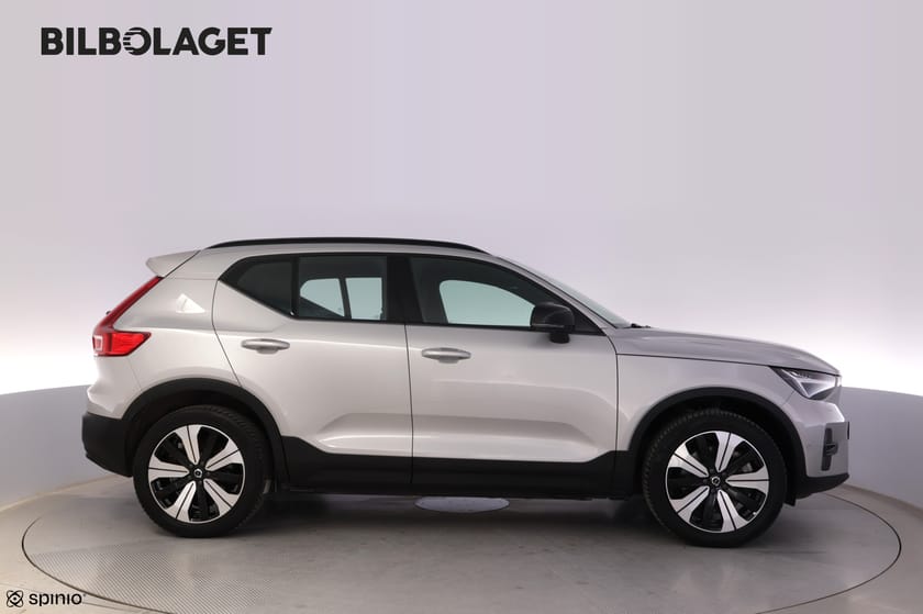 Bild 3 av Volvo XC40 Recharge Ultimate **SELEKT** DRAGKROK