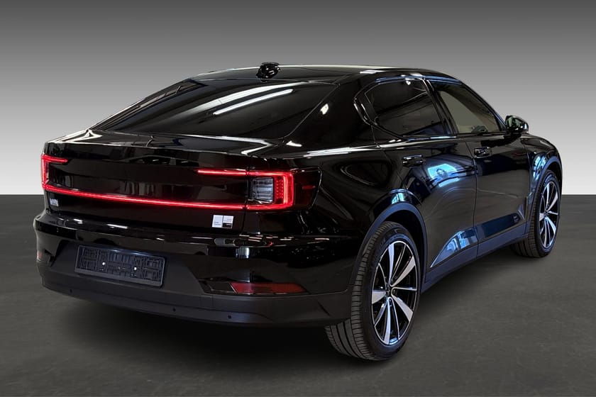 Bilde 5 av Polestar 2 Long Range Dual Motor AWD, Varmep. Pano, Harman/Kardon