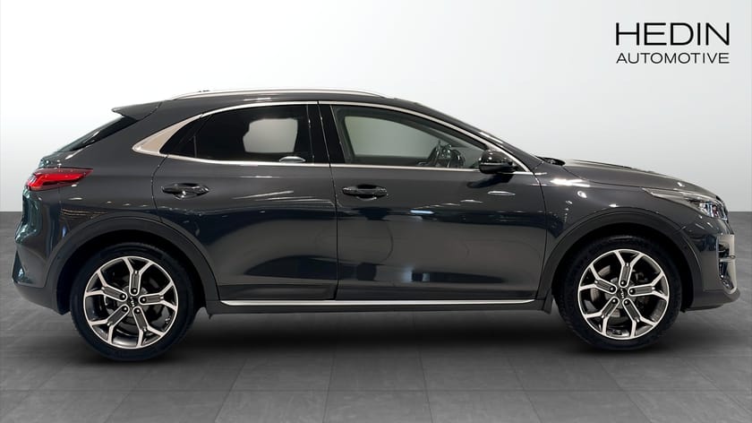 Bild 4 av Kia XCeed Plug-in Hybrid