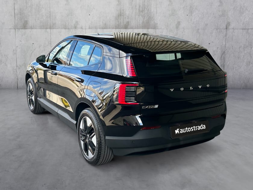 Bilde 5 av Volvo EX30 Single Motor Extended Range 2026|Extended Range|475km|ACC|Ryggekamera|Google