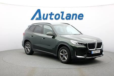 BMW X1 xDrive25e xDrive 25e, B-kamera,Drag Sommarkampanj 4,99%, 245hk