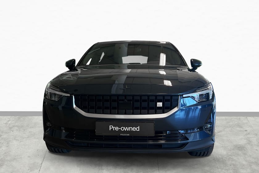 Bild 2 av Polestar 2 Long Range Dual Motor 78kWh Plus Pilot