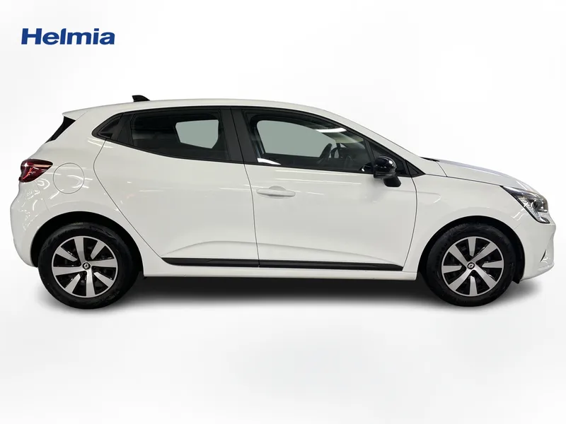 Bild 8 av 9 – Renault Clio TCe 90 Equilibre 5-d