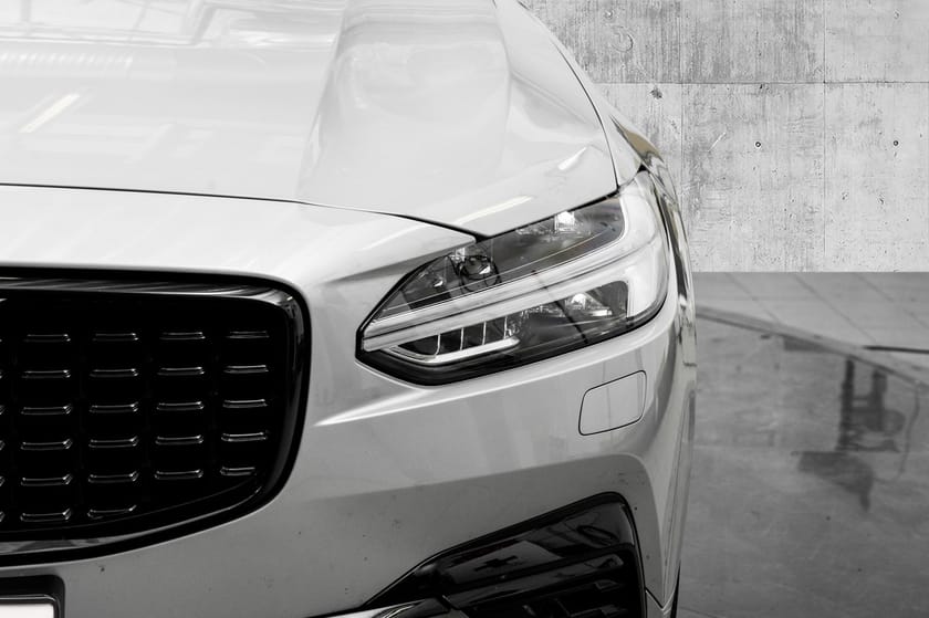 Bilde 5 av Volvo V90 T6 AWD Plug In Hybrid Plus Dark 350Hk. Velutstyrt!