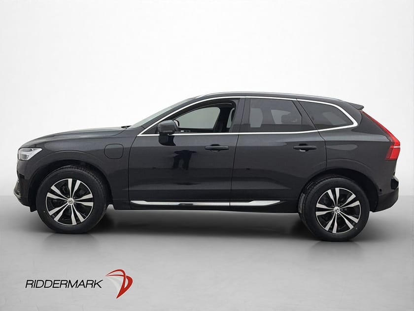 Bild 4 av Volvo XC60 T6 AWD Core Drag Värmare Pano Kamera Navi MOMS