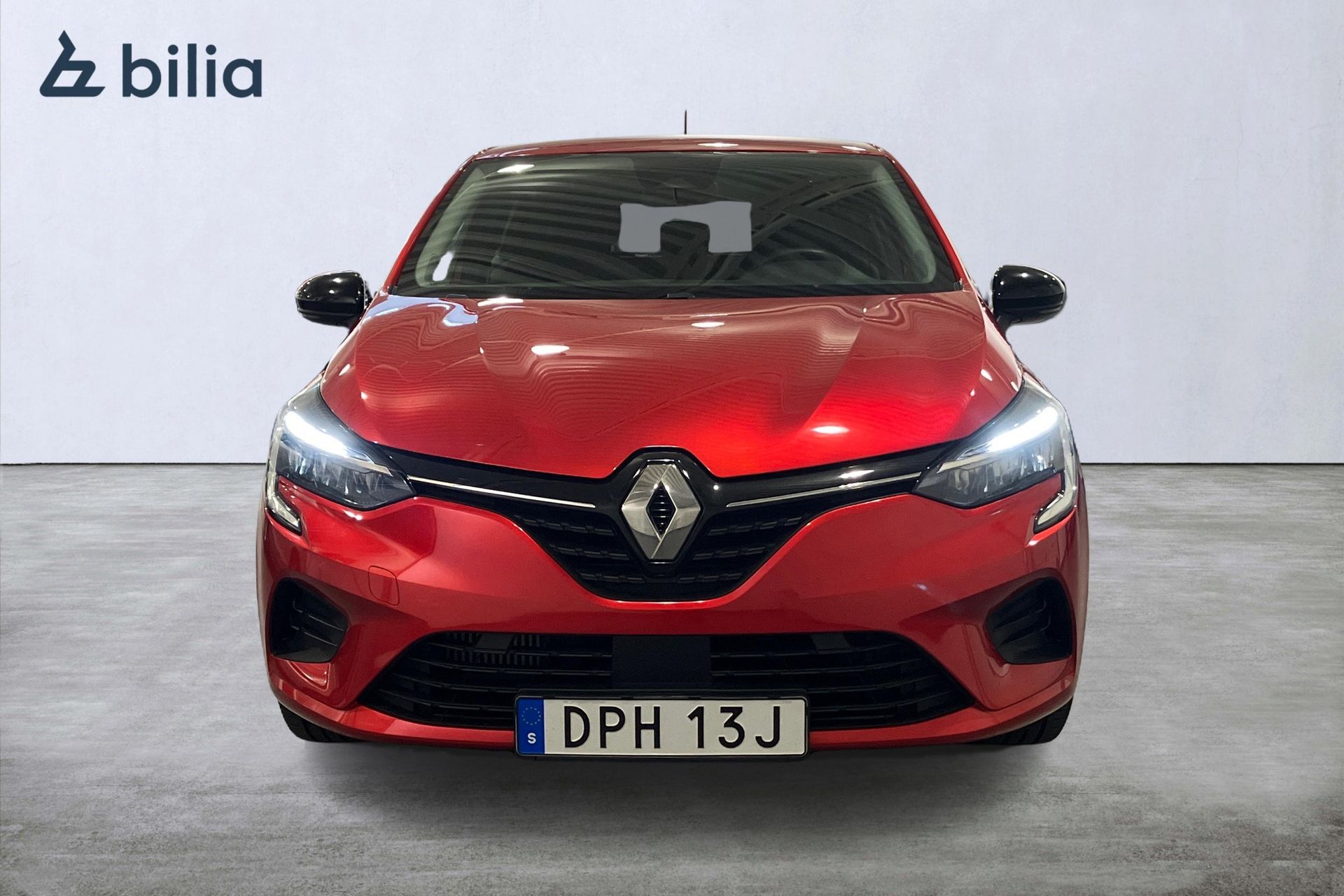 Renault Clio 1.0 TCe 2023, bild 6/10
