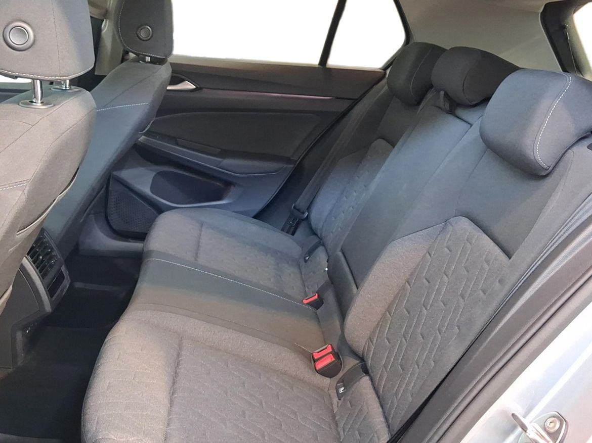 Volkswagen Volkswagen Golf — bild 14