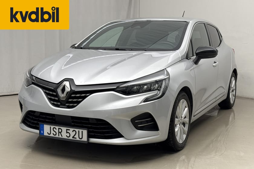 Bild 1 av Renault Clio E-TECH V 1.6 5dr (145hk)