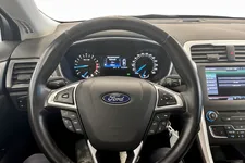 Ford Mondeo Kombi