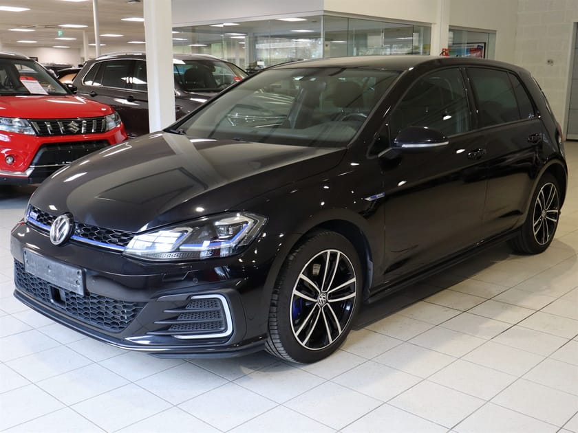 Bilde 3 av Volkswagen Golf GTE 