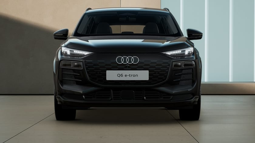 Bild 2 av WAUZZZGF3TA020184 SUV 315 kw
