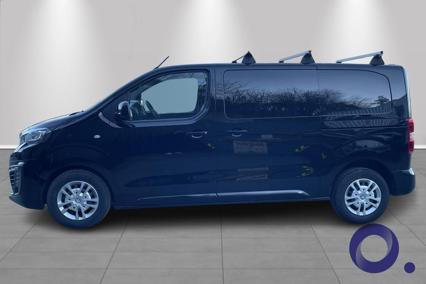 Bilde 4 av Peugeot Expert L2/HENGERFESTE/INNREDNING/AUTOMAT