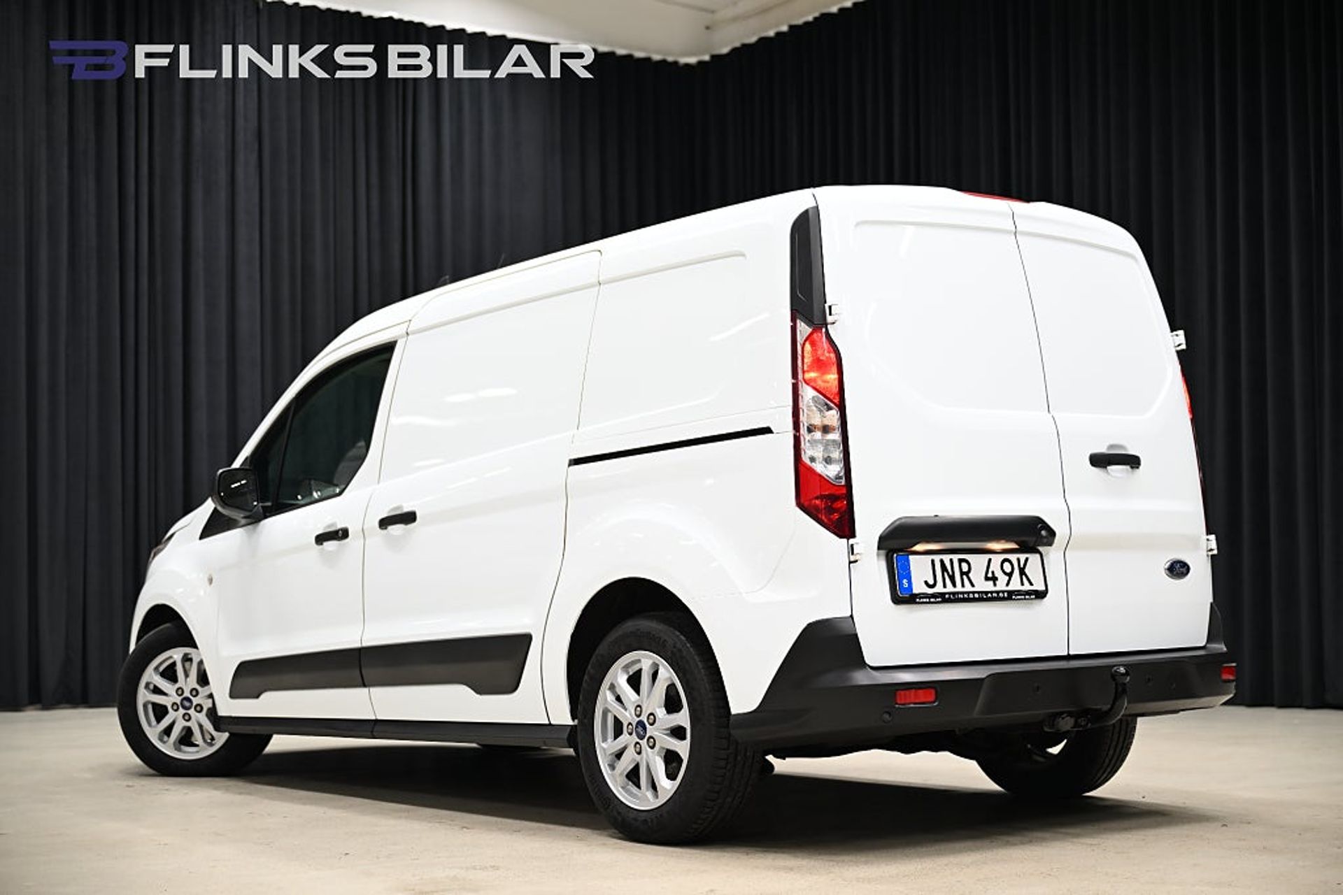 Ford Transit Connect Connect L2 Automat 2023, bild 7/26