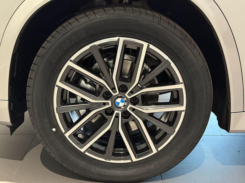 Bild 5 av BMW X1 sDrive18i M Sport Drag Backkamera Rattv Tonade 18"