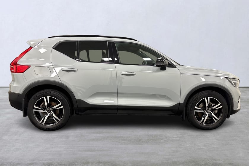 Bild 3 av Volvo XC40