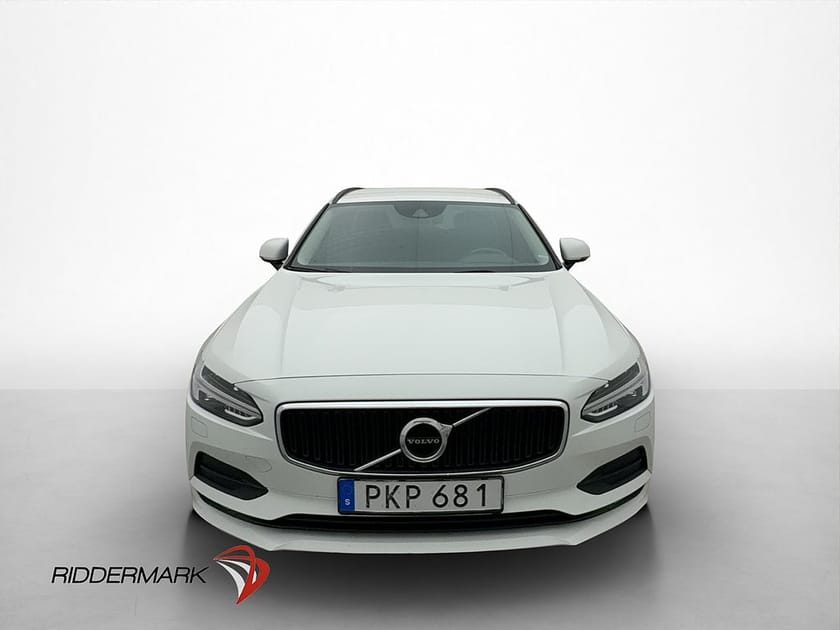 Bild 2 av Volvo V90