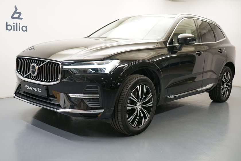 Bild 1 av Volvo XC60