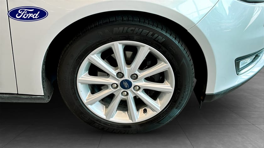 Bild 5 av Ford Focus Kombi 1.0 EcoBoost 100hk / 3,95% Ränta