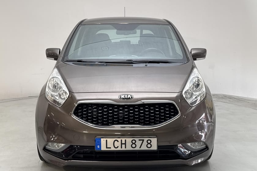 Bild 5 av Kia Venga