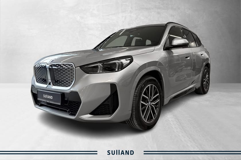 Bilde 1 av BMW iX1 xDrive30 Fully Charged M Sport