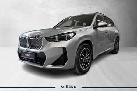 BMW iX1 xDrive30