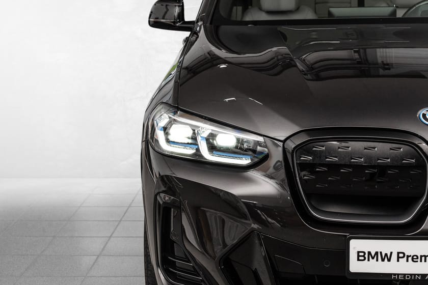 Bilde 4 av BMW iX3