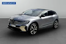 Renault Mégane E-TECH