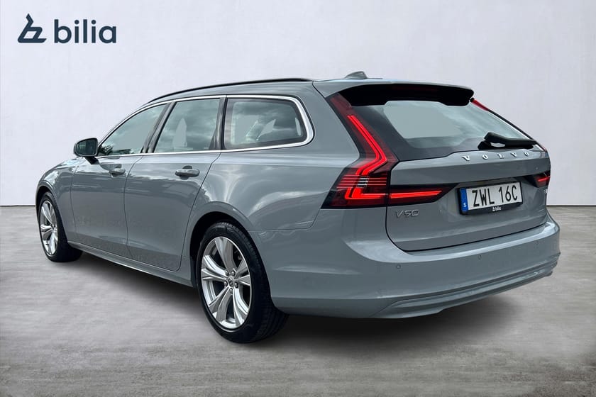 Bild 2 av Volvo V90 B4 Bensin Core