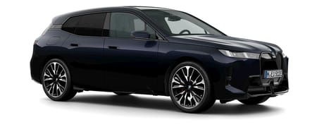 BMW iX xDrive60 xDrive 60