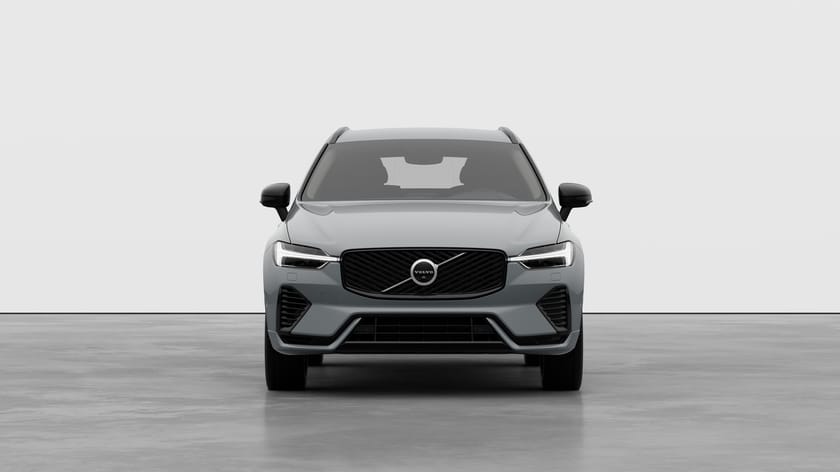 Bild 5 av Volvo XC60 T6 Plus Dark Nordic Edition Teknikpaket/ Tonade Rutor / 20 TUM*LAGERBIL