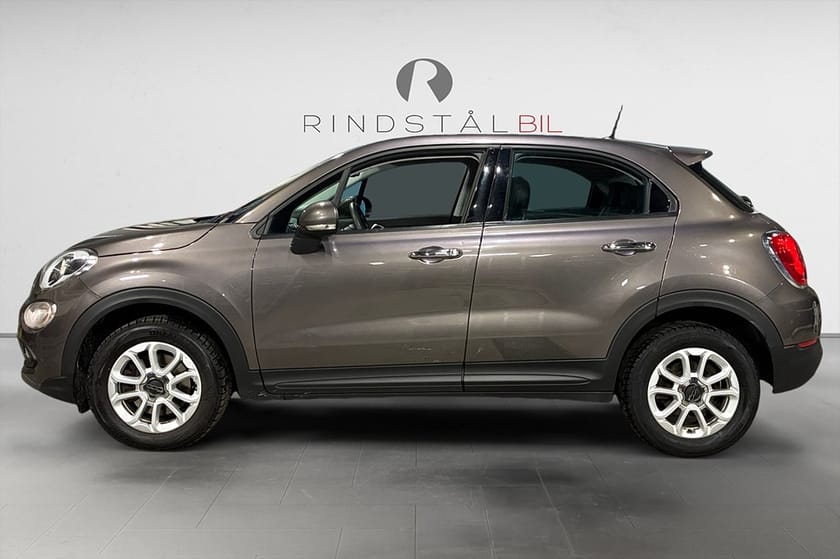 Bild 4 av Fiat 500X