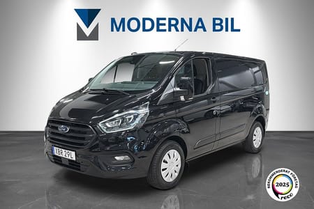 Ford Transit Custom 300