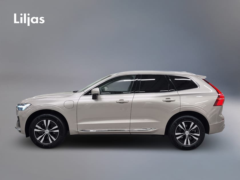Bild 3 av Volvo XC60 T6 AWD Core Special Edition//Dragkrok//