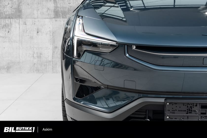 Bilde 2 av Polestar 3 Long Range Dual Motor Performance