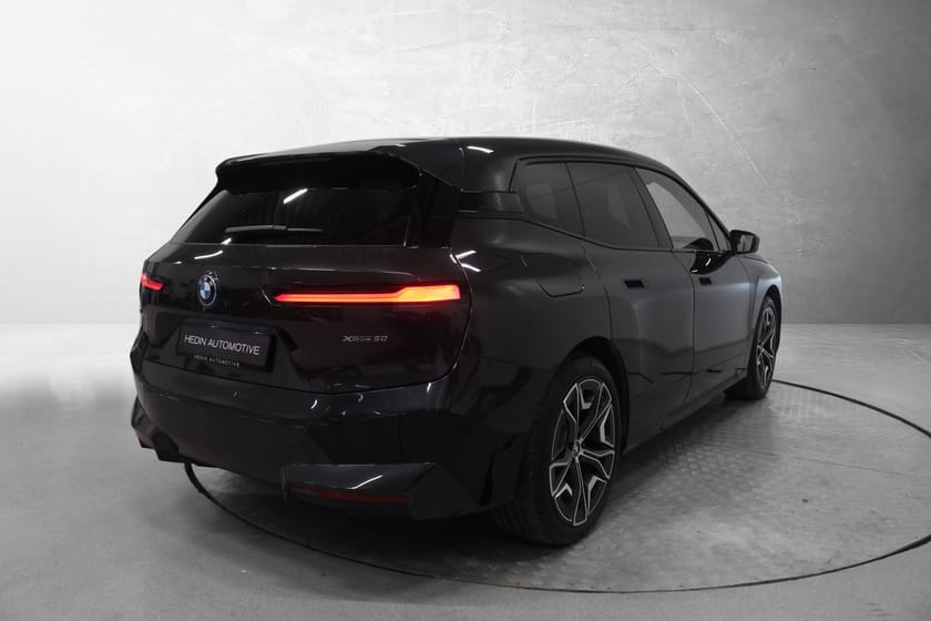 Bilde 3 av BMW iX xDrive50 Fully Charged (K)