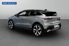 Renault Mégane E-TECH