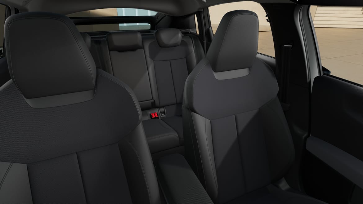 Audi Audi A2 e-tron — bild 10
