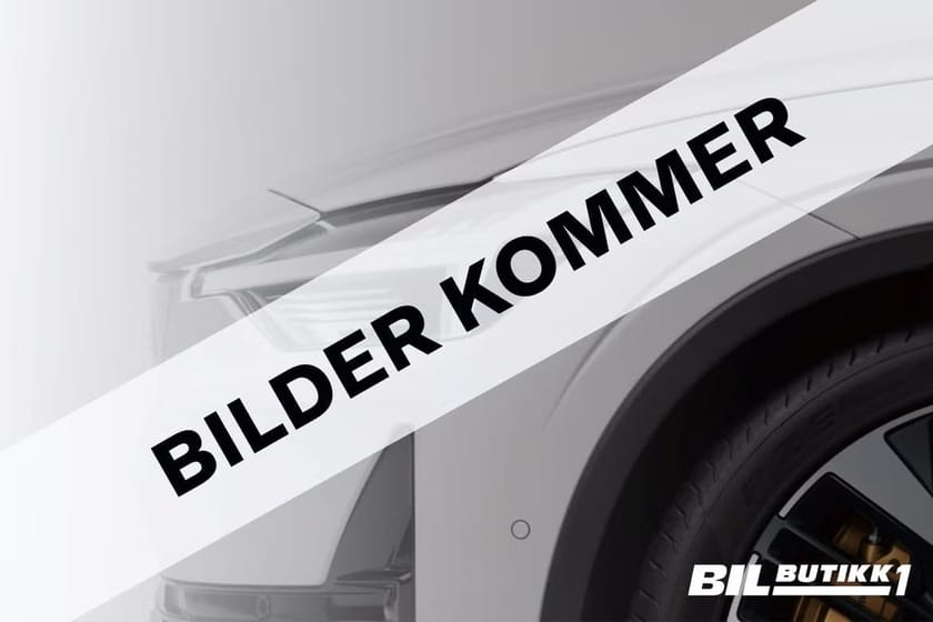 Bilde 1 av Polestar 3 Long Range Dual Motor