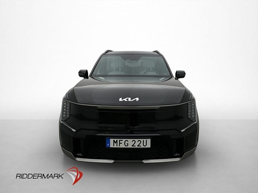 Bild 3 av Kia EV9 AWD