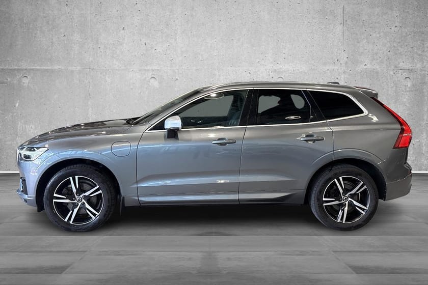 Bilde 3 av Volvo XC60 T8 AWD TwinEngine R-design Panorama R-kamera H-feste +