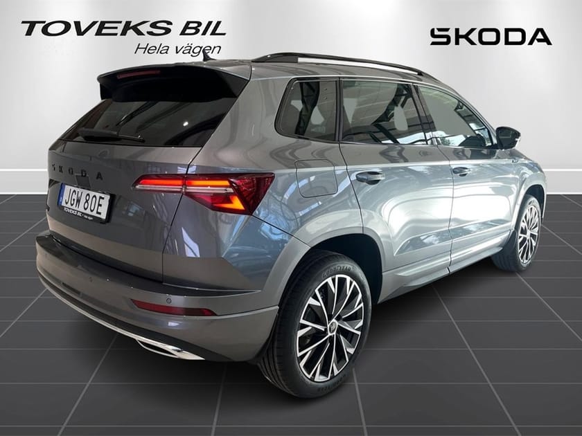 Bild 4 av Škoda Karoq