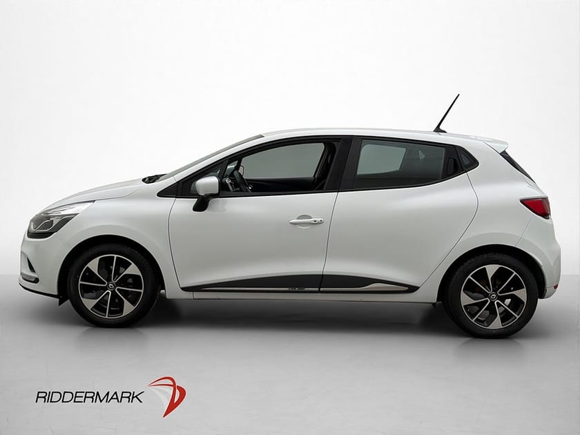 Bild 4 av Renault Clio
