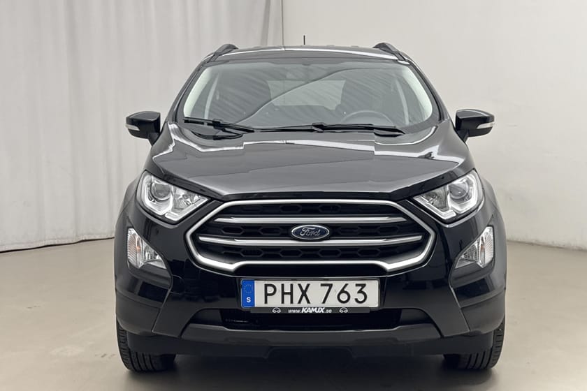 Bild 5 av Ford EcoSport 1.0T EcoBoost (125hk)