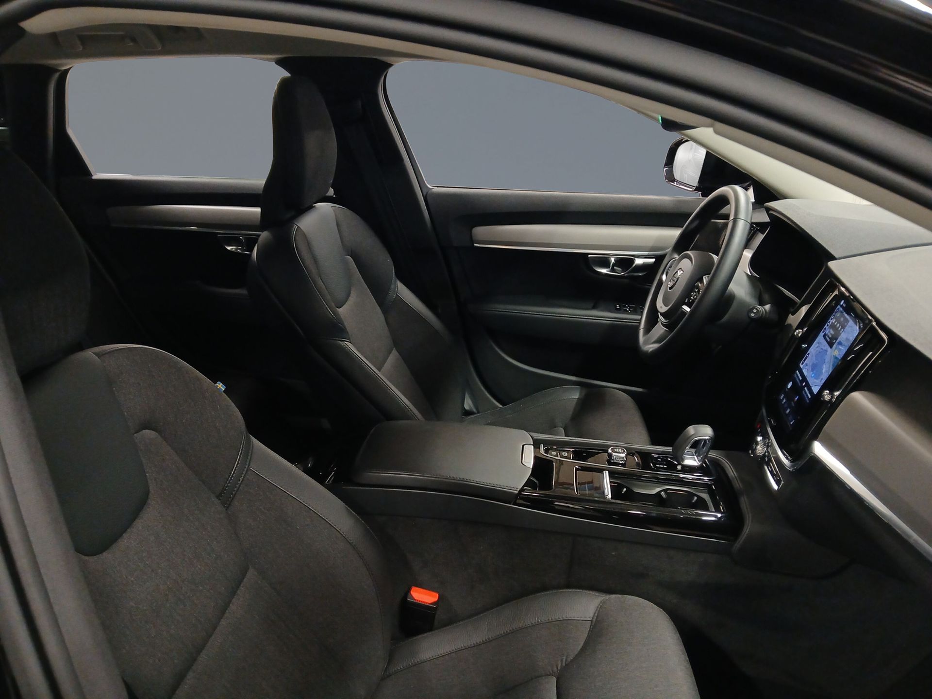 Volvo V90 T6 Core Edition II 2025, bild 6/10