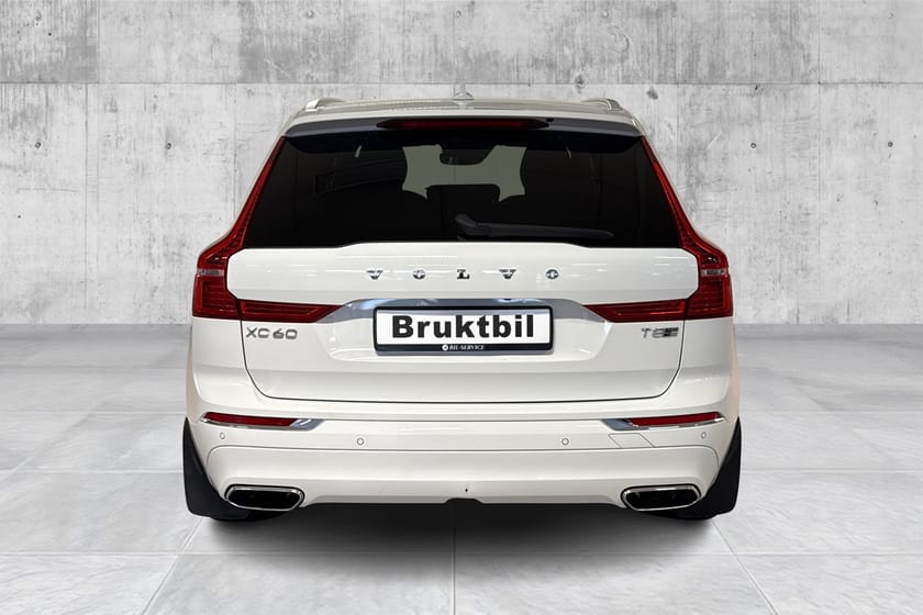 Bilde 4 av Volvo XC60