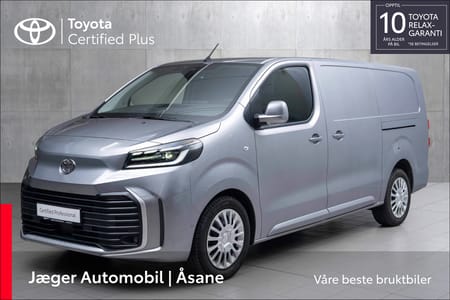 Toyota Proace L2
