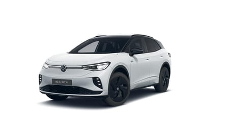 Volkswagen ID.4 77 kWh 4Motion GTX 250 KW/340 HK BATTERI,