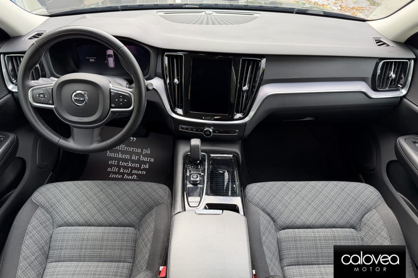 Bild 5 av Volvo V60