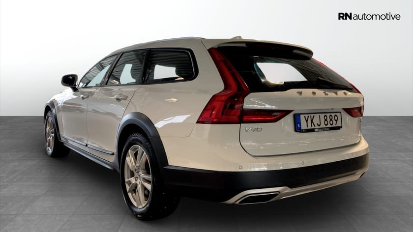 Bild 3 av Volvo V90 Cross Country Momentum